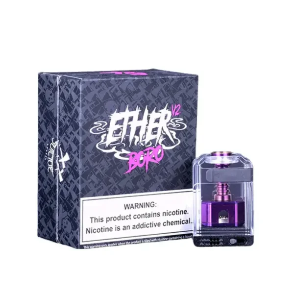 Suicide Mods Ether Boro V2 RBA - Image 6