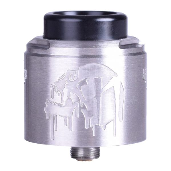 Suicide Mods Nightmare V2 RDA - Image 2