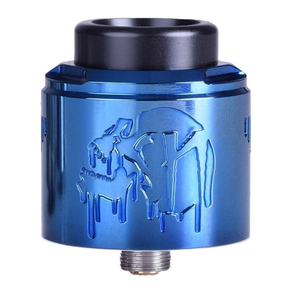 Suicide Mods Nightmare V2 RDA - Image 4