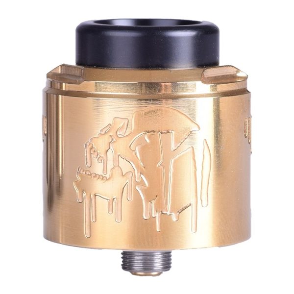 Suicide Mods Nightmare V2 RDA - Image 5