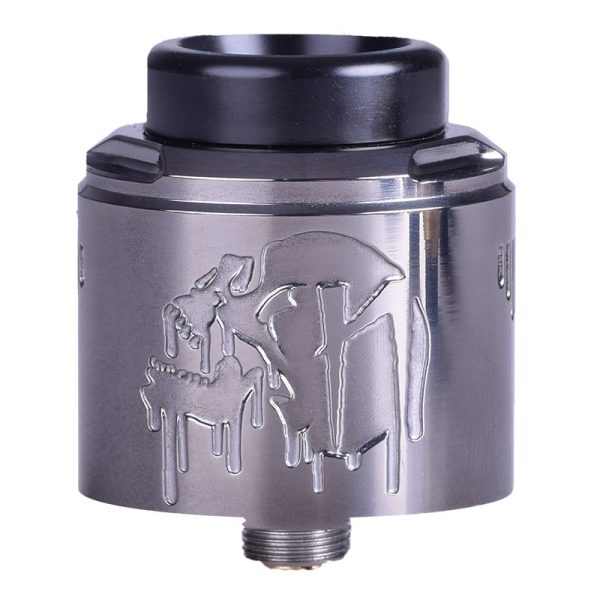 Suicide Mods Nightmare V2 RDA - Image 6