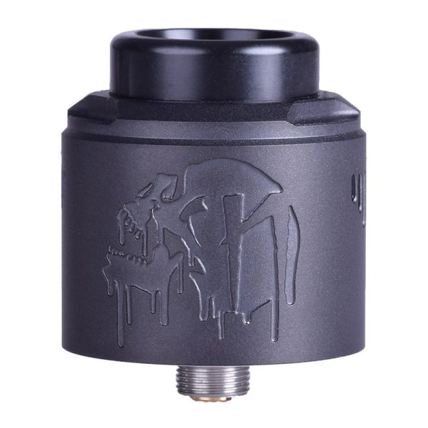Suicide Mods Nightmare V2 RDA - Image 7