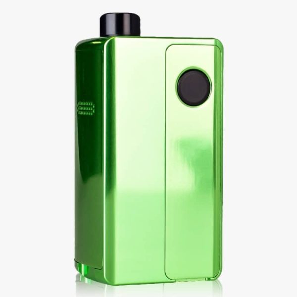 Suicide Mods Stubby AIO Pod Kit - Image 15