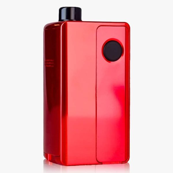 Suicide Mods Stubby AIO Pod Kit - Image 16
