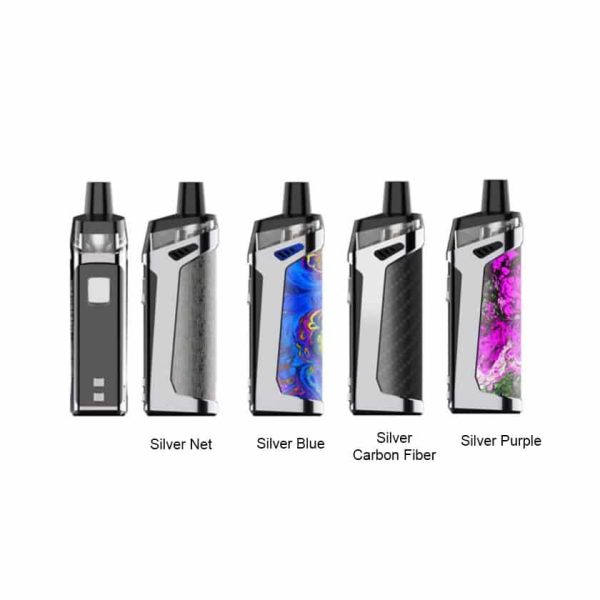 Vaporesso Target PM80 Pod Kit NEW COLOURS UK