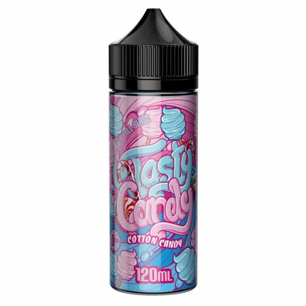 Tasty Candy Range Eliquid - Image 6