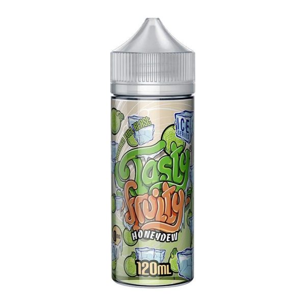 Tasty Fruity Ice Series E-liquid 100ml - Image 4