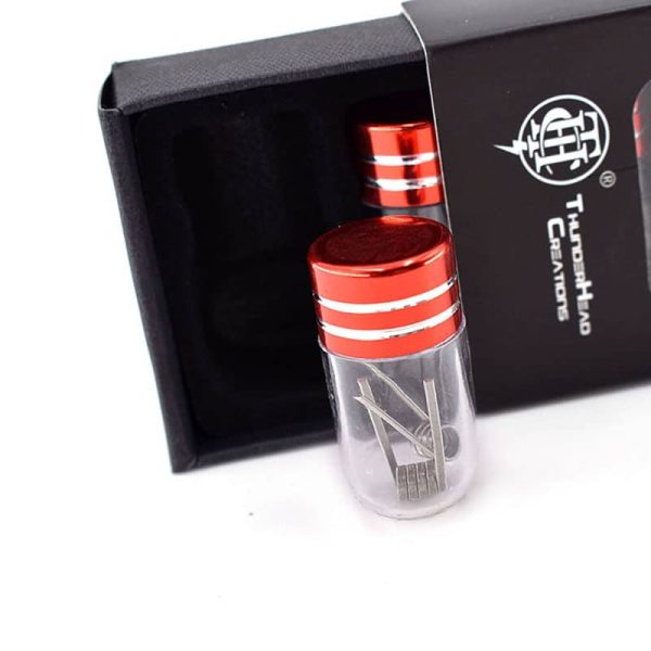 Thunderhead Creations Prebuilt Coils - Image 4