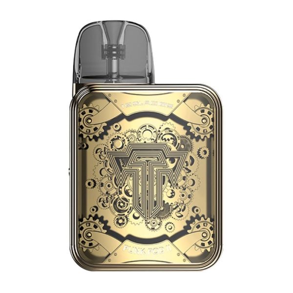 Teslacigs Punk Pod II Pod Kit - Image 2