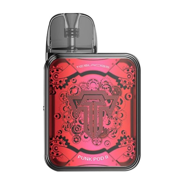 Teslacigs Punk Pod II Pod Kit - Image 3