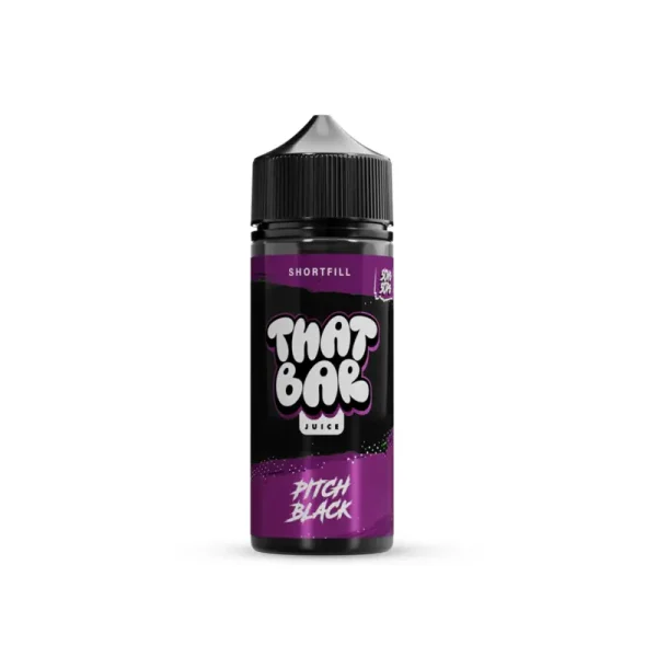 That Bar Juice By Big Bold 100ml Shortfill - Image 10