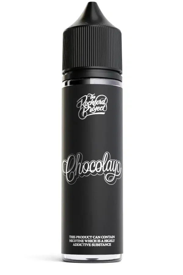 The Rochford Project Eliquid Range - Image 2