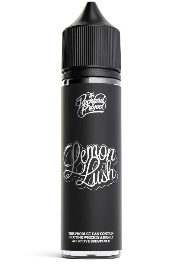 The Rochford Project Eliquid Range - Image 5