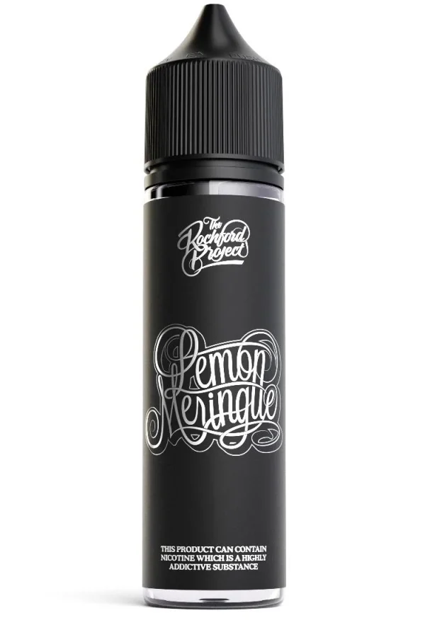 The Rochford Project Eliquid Range - Image 6