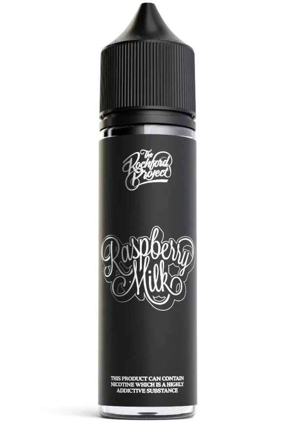 The Rochford Project Eliquid Range - Image 7