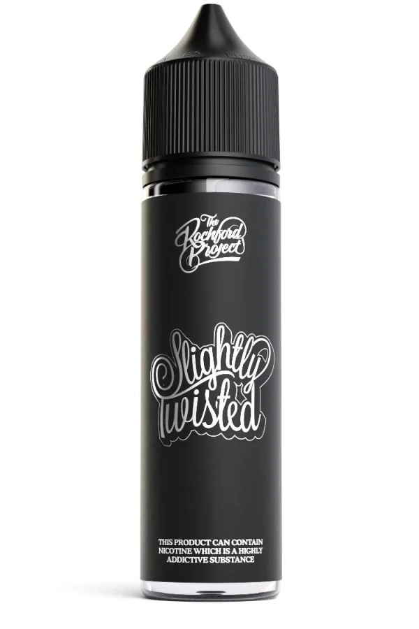 The Rochford Project Eliquid Range - Image 8
