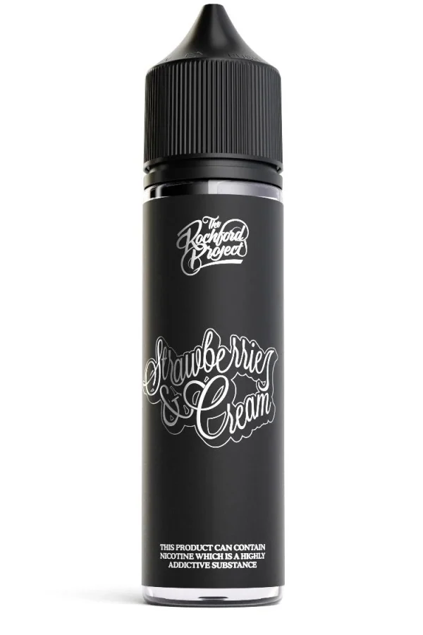 The Rochford Project Eliquid Range - Image 9
