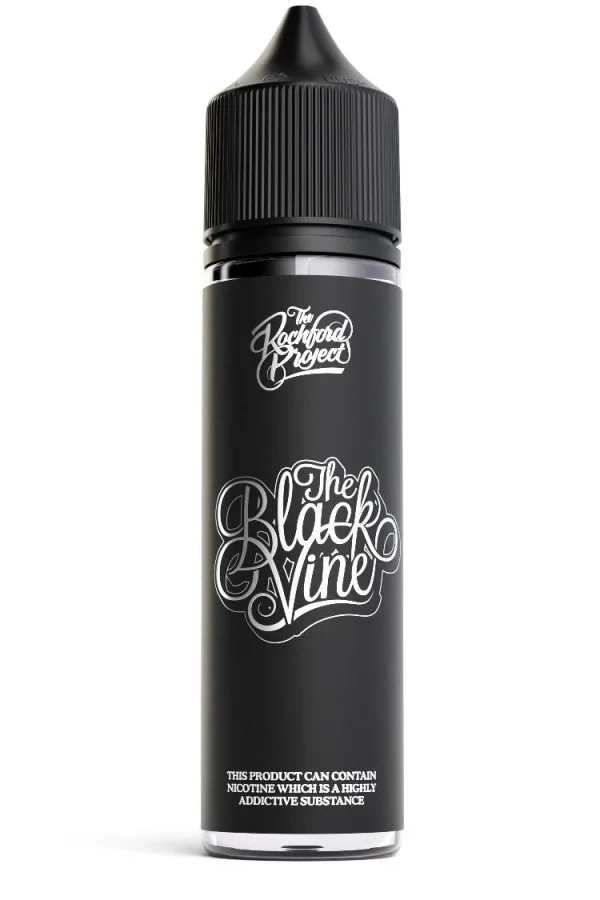 The Rochford Project Eliquid Range - Image 10