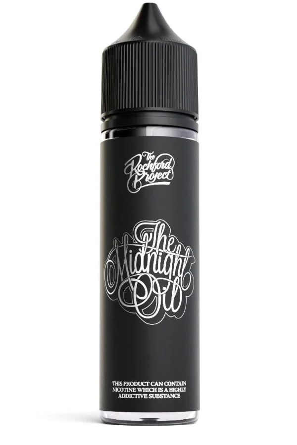 The Rochford Project Eliquid Range - Image 11