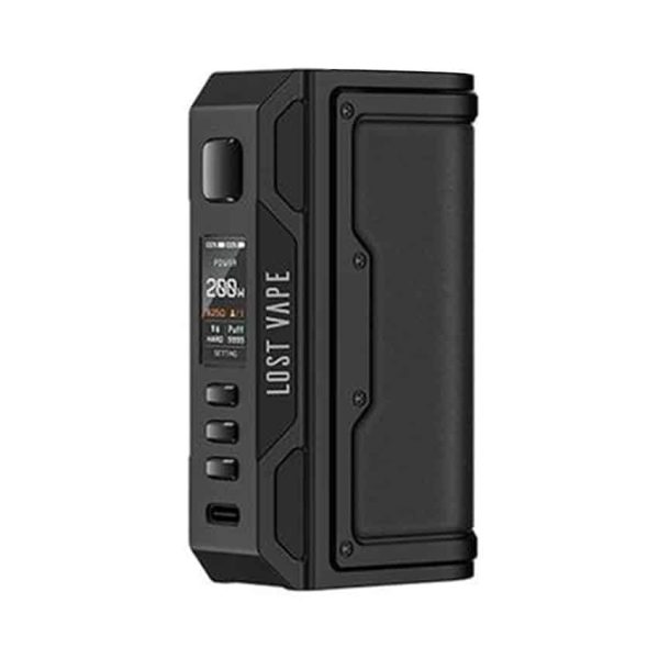 Lost Vape Thelema Quest 200W Mod ONLY - Image 2