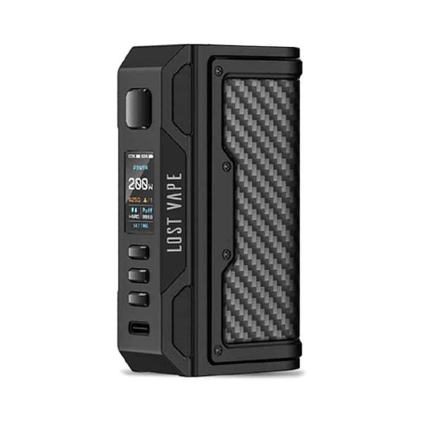 Lost Vape Thelema Quest 200W Mod ONLY - Image 3