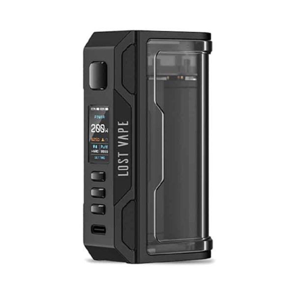 Lost Vape Thelema Quest 200W Mod ONLY - Image 4