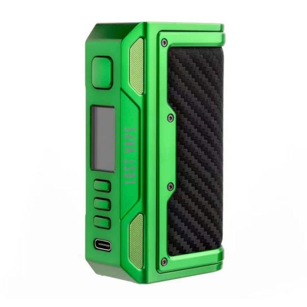 Lost Vape Thelema Quest 200W Mod ONLY - Image 5