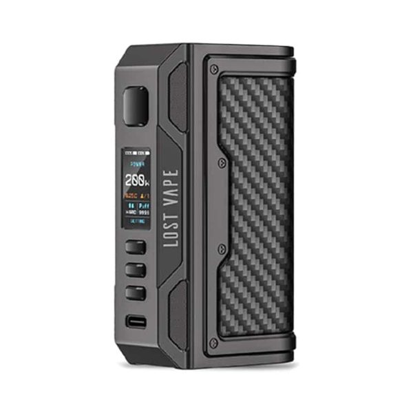 Lost Vape Thelema Quest 200W Mod ONLY - Image 8