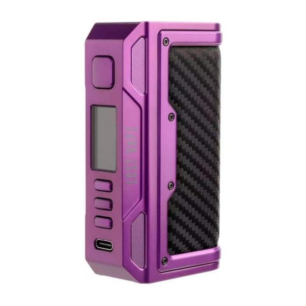 Lost Vape Thelema Quest 200W Mod ONLY - Image 13