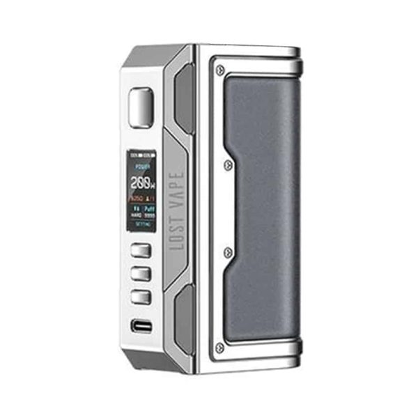 Lost Vape Thelema Quest 200W Mod ONLY - Image 14
