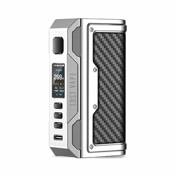 Lost Vape Thelema Quest 200W Mod ONLY - Image 15