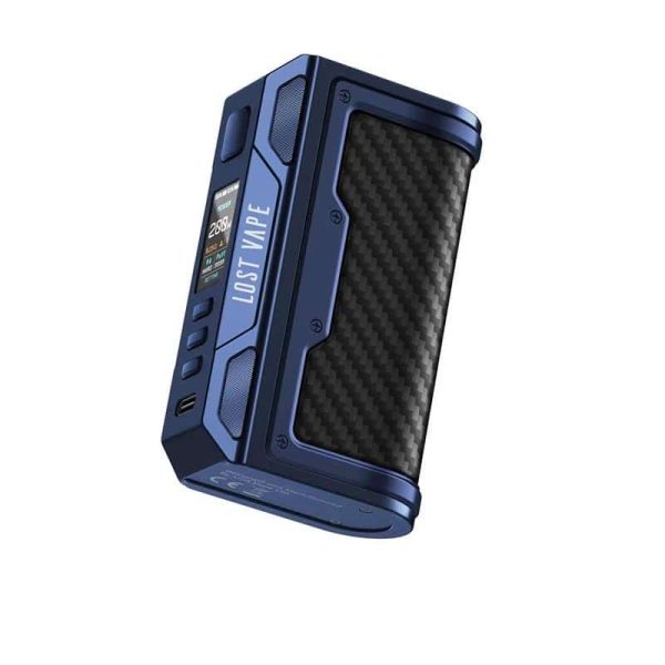 Lost Vape Thelema Quest 200W Mod ONLY - Image 17
