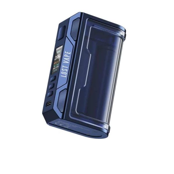 Lost Vape Thelema Quest 200W Mod ONLY - Image 18