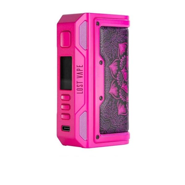 Lost Vape Thelema Quest 200W Mod ONLY - Image 19