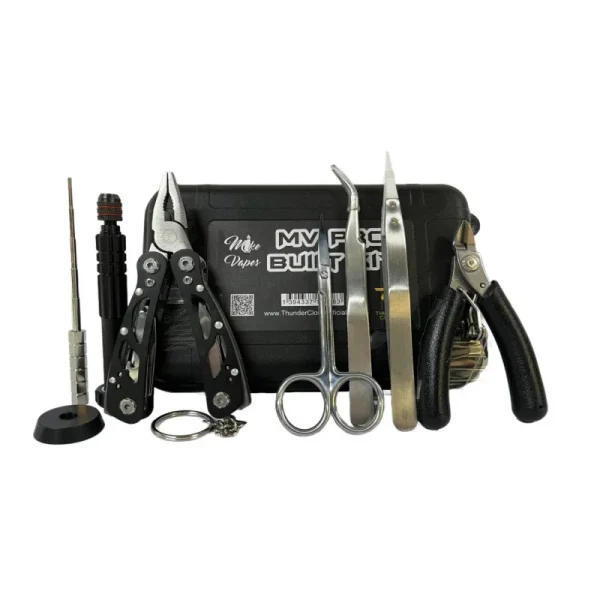 Thunder Cloud MV Pro Tool Kit