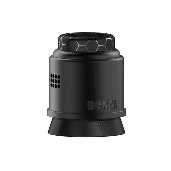 Thunder Cloud X Vaping Bogan Bonza Pro RDA - Image 2
