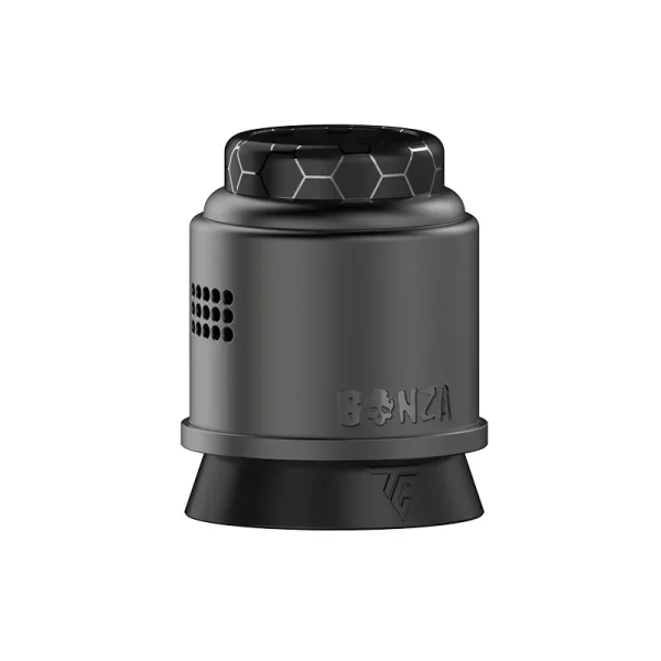Thunder Cloud X Vaping Bogan Bonza Pro RDA - Image 3