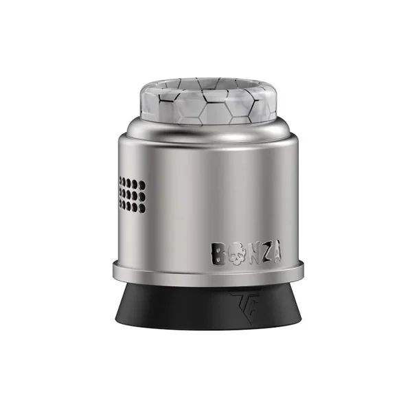 Thunder Cloud X Vaping Bogan Bonza Pro RDA - Image 5