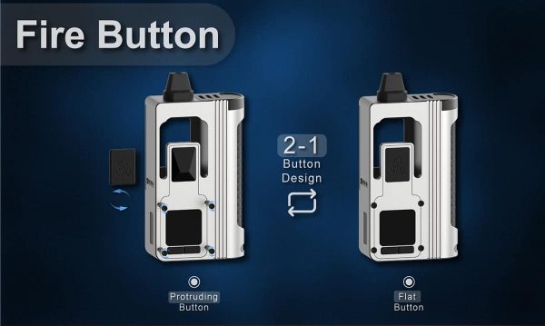 ThunderHead Creations Blaze AIO DNA80C Mod - Image 8