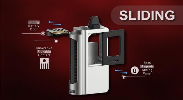 ThunderHead Creations Blaze AIO DNA80C Mod - Image 10