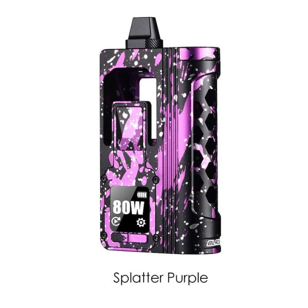 ThunderHead Creations Blaze AIO DNA80C Mod - Image 4