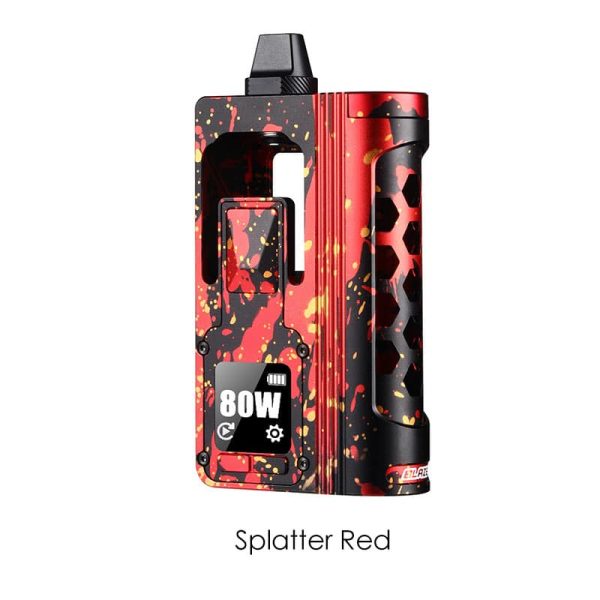 ThunderHead Creations Blaze AIO DNA80C Mod - Image 5