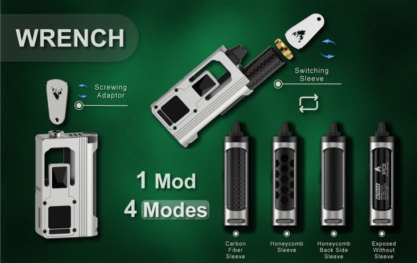 ThunderHead Creations Blaze AIO DNA80C Mod - Image 13