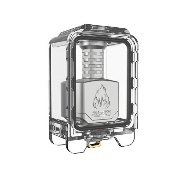 ThunderHead Creations Blaze Bridge with Sliding Tank - Image 7