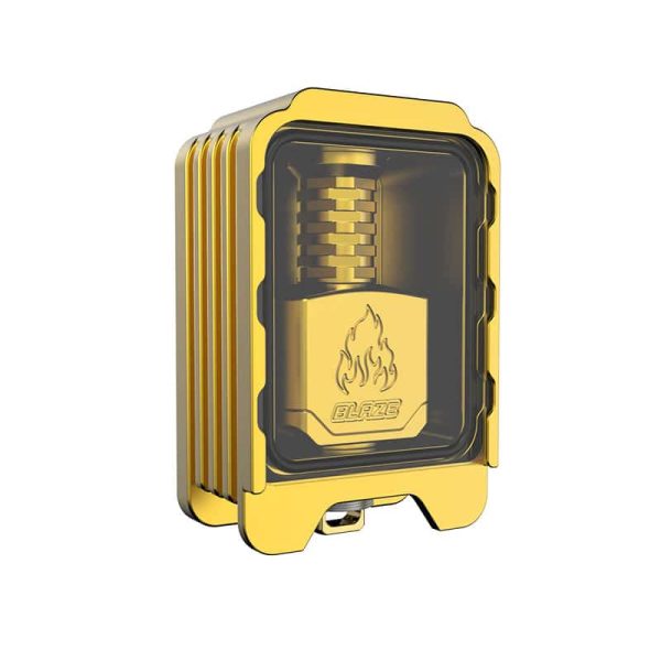 ThunderHead Creations Blaze Bridge with Sliding Tank - Image 8