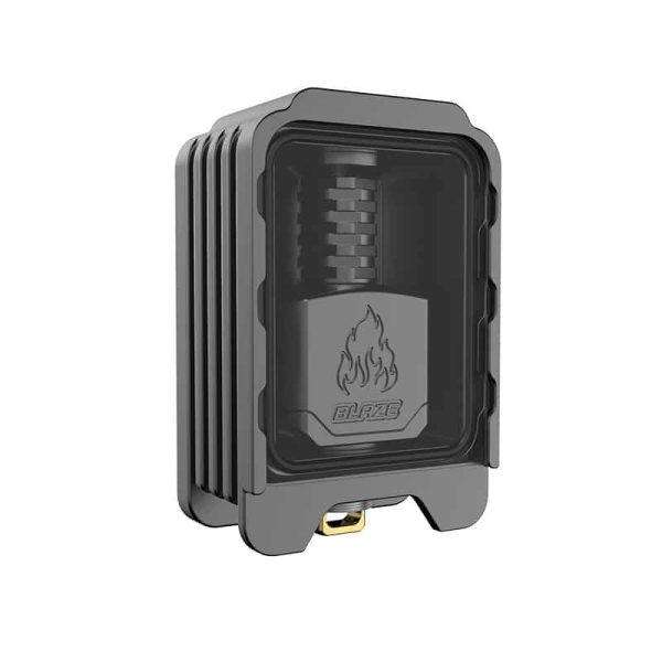ThunderHead Creations Blaze Bridge with Sliding Tank - Image 9