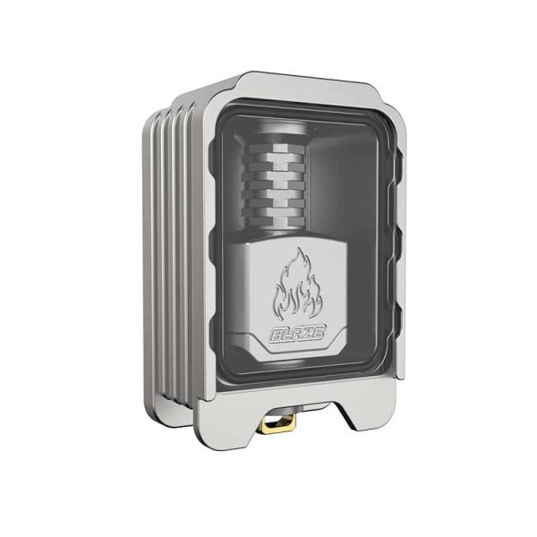 ThunderHead Creations Blaze Bridge with Sliding Tank - Image 12