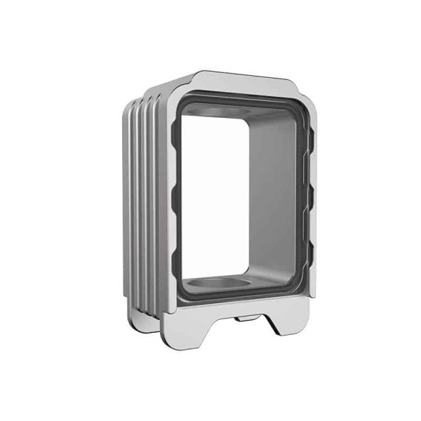 ThunderHead Creations Blaze Bridge with Sliding Tank - Image 17