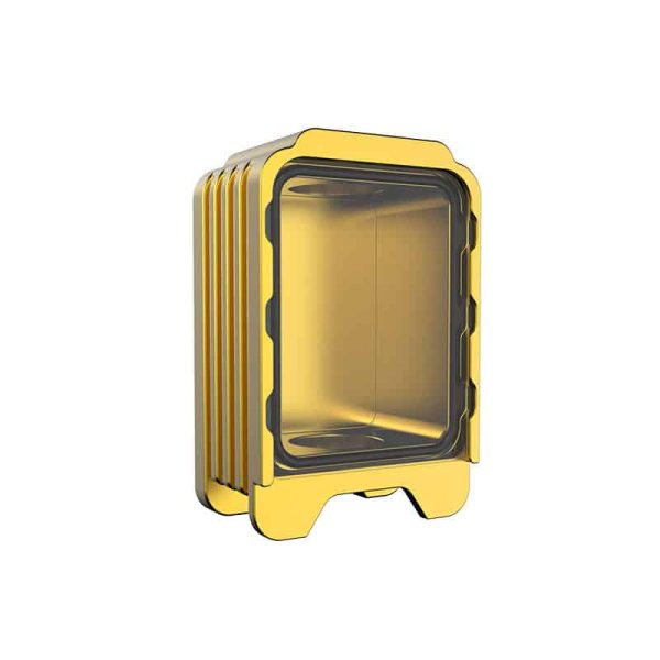 ThunderHead Creations Blaze Bridge with Sliding Tank - Image 19