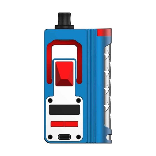 ThunderHead Creations x Mike Blaze AIO Mod - Image 6